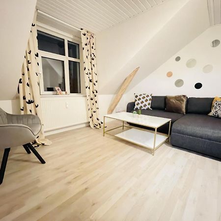 Aday - Cozy Central 1 Bedroom Apartment 腓特烈港 外观 照片
