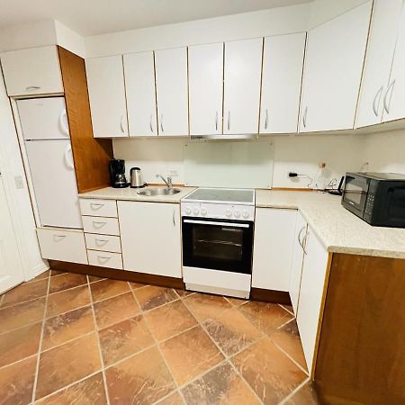 Aday - Cozy Central 1 Bedroom Apartment 腓特烈港 外观 照片