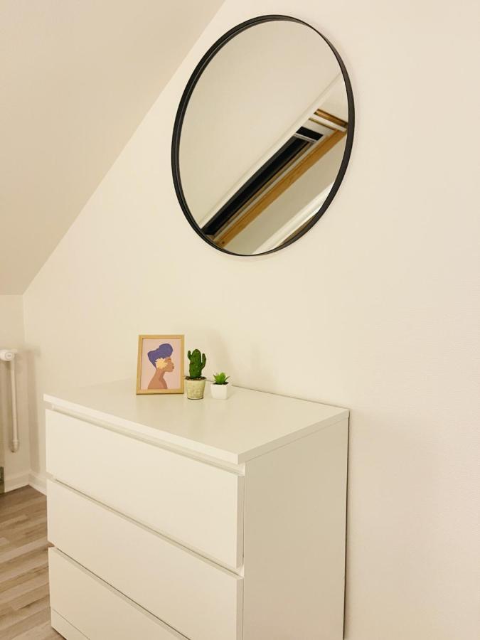 Aday - Cozy Central 1 Bedroom Apartment 腓特烈港 外观 照片