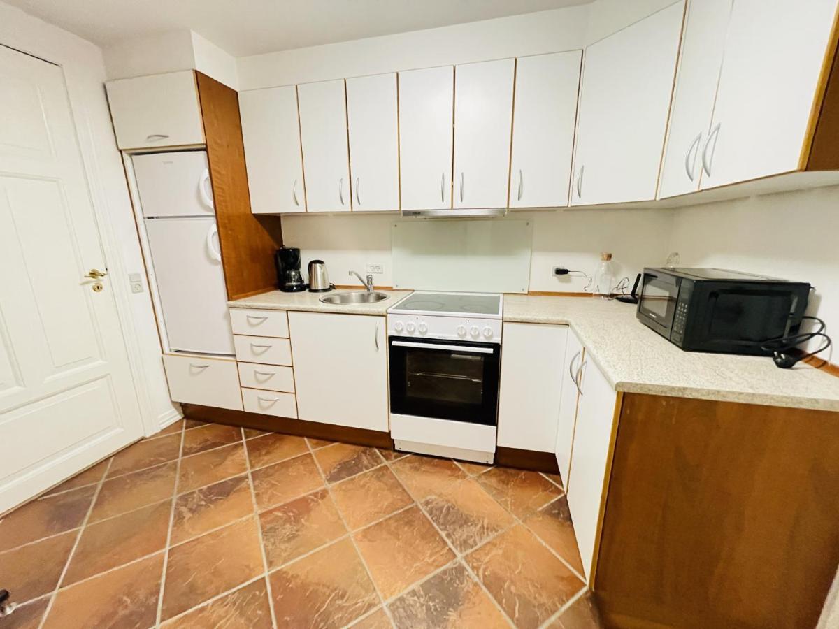 Aday - Cozy Central 1 Bedroom Apartment 腓特烈港 外观 照片