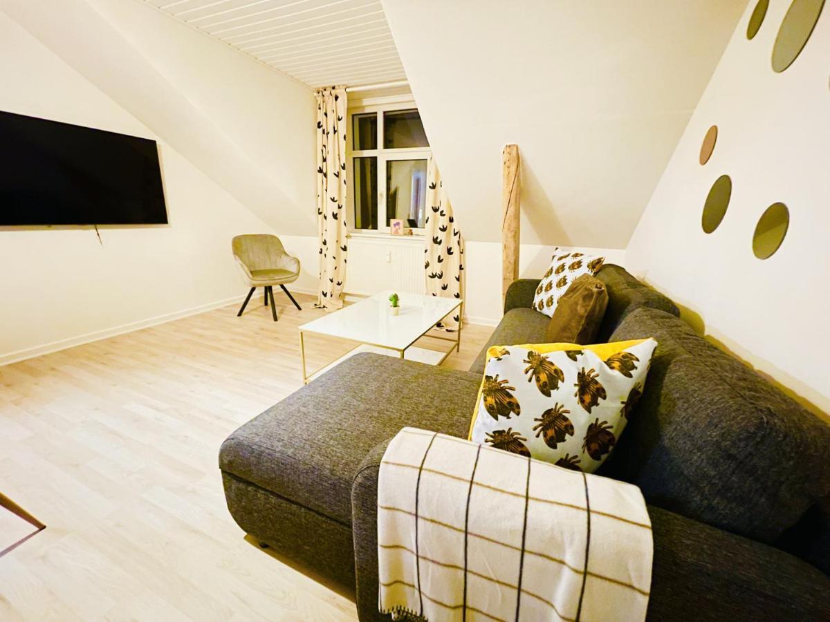 Aday - Cozy Central 1 Bedroom Apartment 腓特烈港 外观 照片